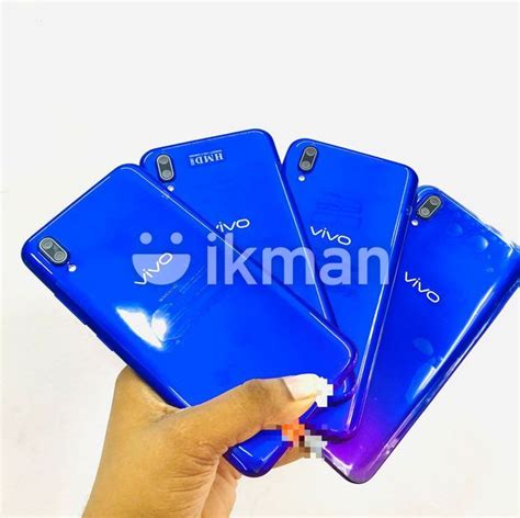 Vivo Y93 6GB 128GB Used For Sale In Piliyandala Ikman