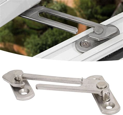 Window Stopper Hardware Accessories Rugged And Durable Casement Window