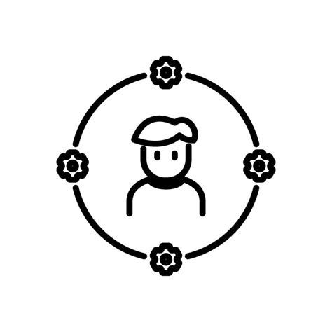 skill icon vector   style  vector art  vecteezy