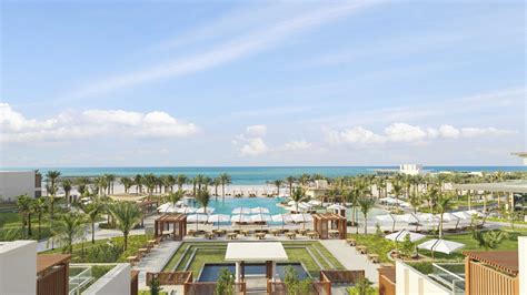 INTERCONTINENTAL RAS AL KHAIMAH MINA AL ARAB RESORT SPA OPENS ITS DOORS