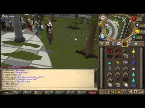 Runescape Vlog I Pked Claws Youtube