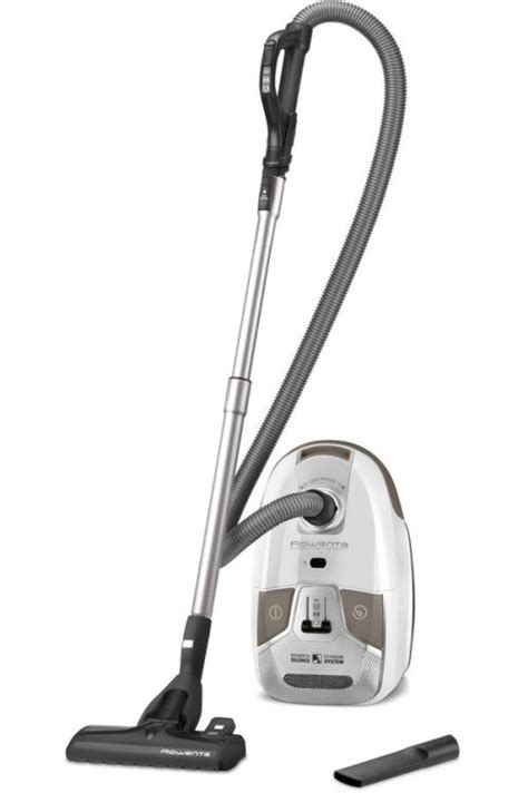 Aspirateur Silencieux Rowenta Ro5729ea Silence Force Extreme Le Bon