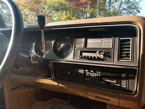 1990 Dodge D150 Pickup Brown RWD Automatic D150S for sale - Dodge D150 ...