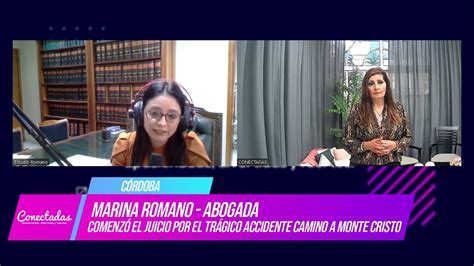 Conectadas C Rdoba Marina Romano Tv Una Forma Diferente De