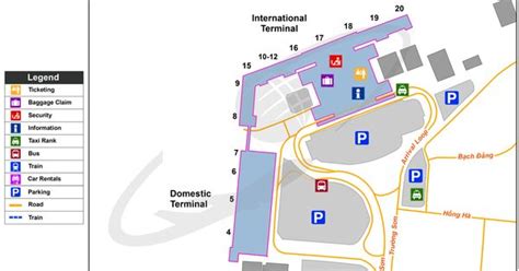 Pin On Airport Terminal Maps, 46% OFF