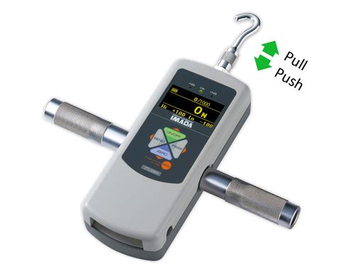 Force Gauge Zts For Compression And Tension Forces Hans Schmidt