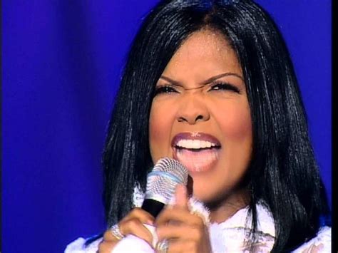 12 9 18 Oanda Nyc Gospel Sunday Holiday Series Cece Winans Jesus You