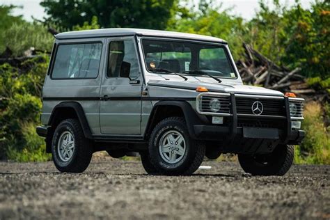 17 Best images about G Wagons on Pinterest | Classic mercedes, Bespoke ...