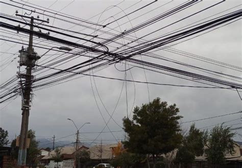 Robo De Cables Se Dispara Y Cge Registra Episodios En Sus