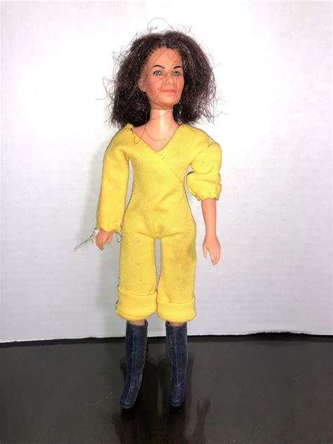 Charlie S Angels Kelly Jaclyn Smith Toy Action Figure 1977 By Hasbro