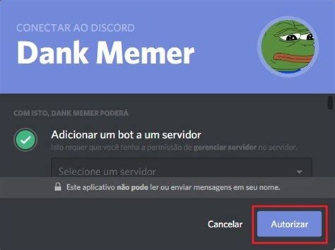 Aprenda Como Colocar Bots No Discord Liga Dos Games