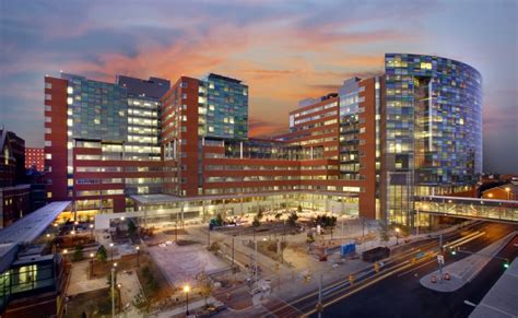 Spencer Finch’s Glass Curtain Brings Color and Healing to Baltimore’s Johns Hopkins Hospital ...