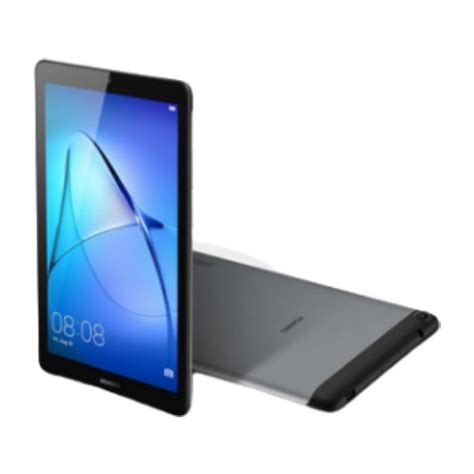 Huawei Mediapad T3 7 16gb Kids Tablet Grey Price In Kuwait Xcite