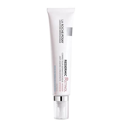 La Roche Posay Redermic Retinol Crema X Ml La Farma