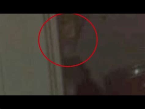 Fantasmas Reales Fantasmas Reales Captados En C Mara Scary Videos