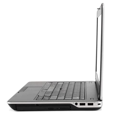 Dell Refurbished Latitude E6440 Laptop Computer - 14" Display - Intel ...