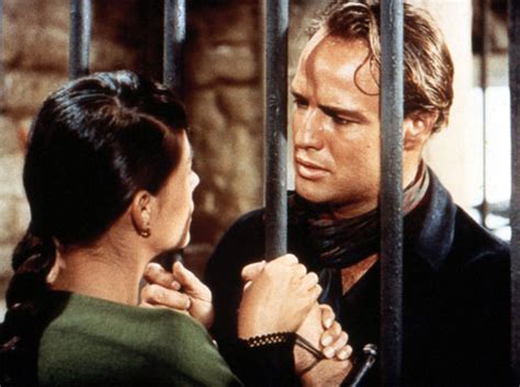 Jednooki Jack (One Eyed Jack, 1961) - Film