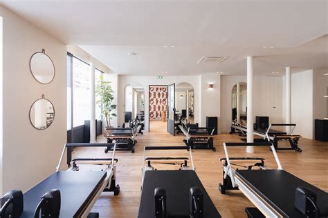 The New Me Wagram Reformer Pilates Lire Les Avis Et R Server Des