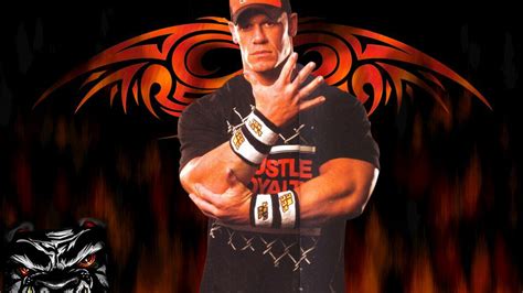 Wwe John Cena 2018 4k Wallpaper Data Src John Cena Angry Wallpaperuse