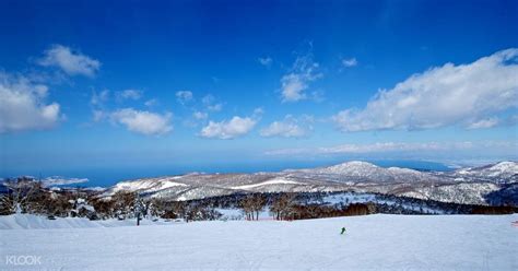 Sapporo Kokusai Ski Resort Equipment Rental - Klook US