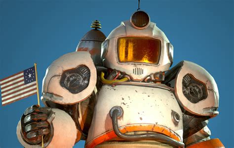 How Will the Brotherhood of Steel Fit Into Fallout 76?