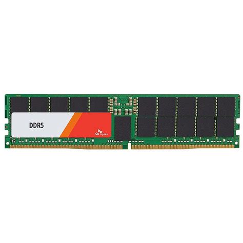 Hynix Hmcgm Mebrb Memory Gb Ddr Mhz Rdimm Mem Dr L Hl Er