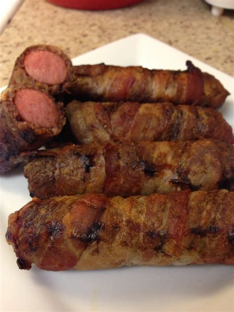 Great Gruel Meat Logs