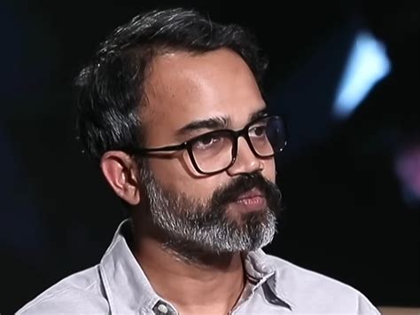 Prashanth Neel Cant Swallow Cant Spit