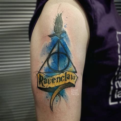 Ravenclaw Tattoo Ideas Printable Calendars At A Glance