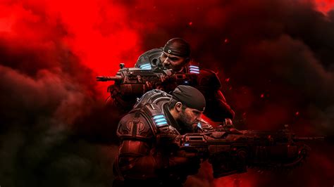 Купить ключ для игры Gears 5 Game of the Year Edition / Gears 5 ...