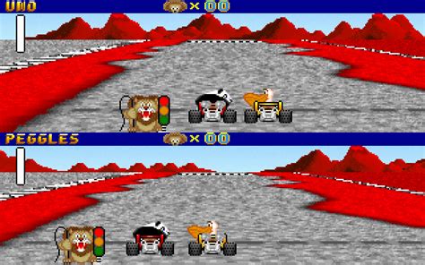 Download Wacky Wheels Full PC Game