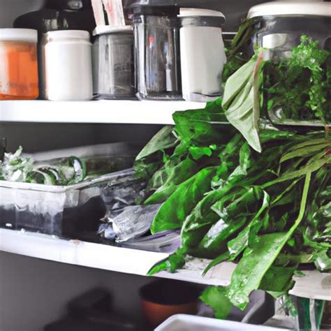 Como Guardar Hierbas En El Refrigerador Todo Refrigerador