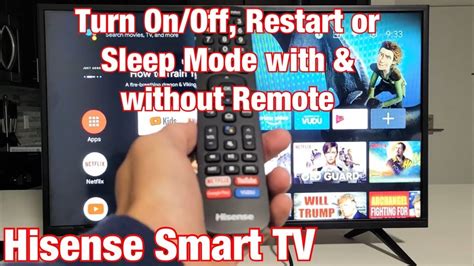 How To Block Youtube On Hisense Smart Tv Youtubeit