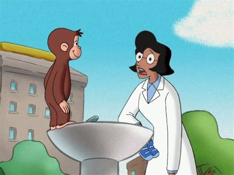 Curious George 2006