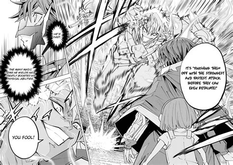 Read My Gift LVL 9999 Unlimited Gacha Manga English [New Chapters ...