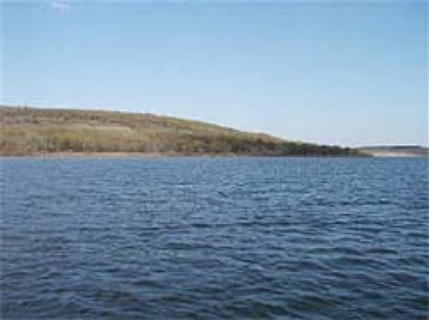 Drowning At Copan Lake