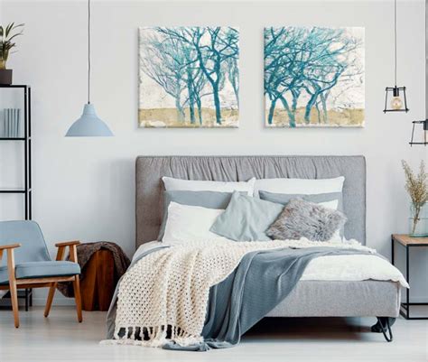 Make A Bold Statement Decorating Ideas And Art Inspiration At