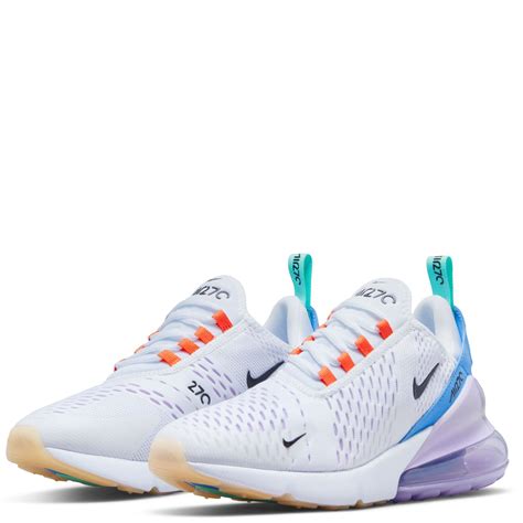 Nike Air Max 270 Dx2351 100 Shiekh