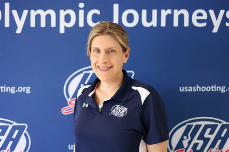 Usa Shooting Announces Appointment Of New Director Of High Performance
