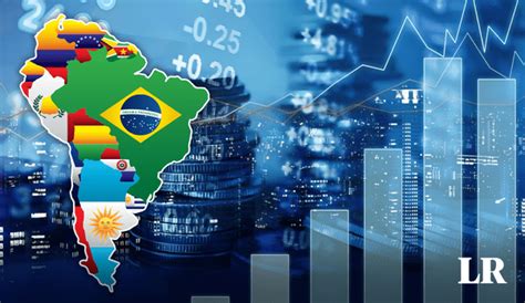 El País De Sudamérica Con Mayor Crecimiento Económico En 2023 Supera A Brasil Y Colombia Mudo