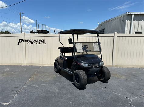 Shop Golf Carts Used Golf Carts 3000 To 4500 Performance Golf Carts