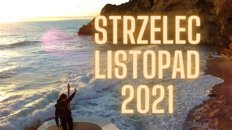 Strzelec Tarot miesięczny Listopad 2021 YouTube