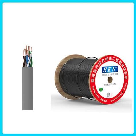 Ethernet Cable Cat5 Cable 1000FT 305m Copper Material OFC UTP