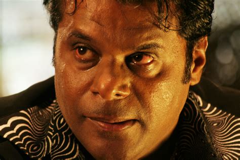 Ashish Vidyarthi