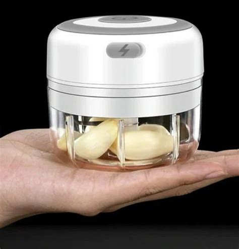 Portable Thingscout Mini Usb Garlic Chopper At Rs Piece In New