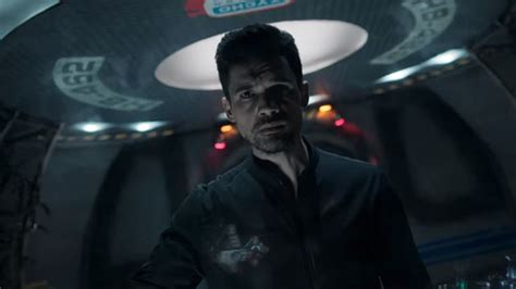 War is on the Horizon in The Expanse Season 5 Trailer