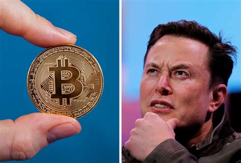 Que Siempre No Elon Musk Dice Que Tesla Ya No Aceptar Bitcoin Como