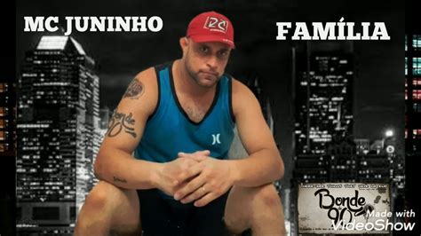 MC JUNINHO FAMÍLIA Prod DJ mister Stones YouTube