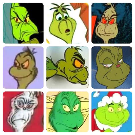 National Grinch Day Part 2 By Oscartgrouchfdsui On Deviantart