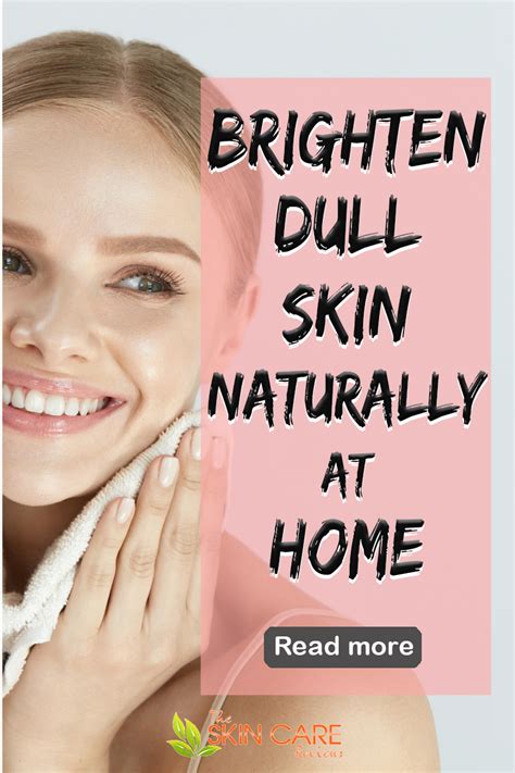 Sensitive Skin And How To Brighten Dull Skin Rijals Blog